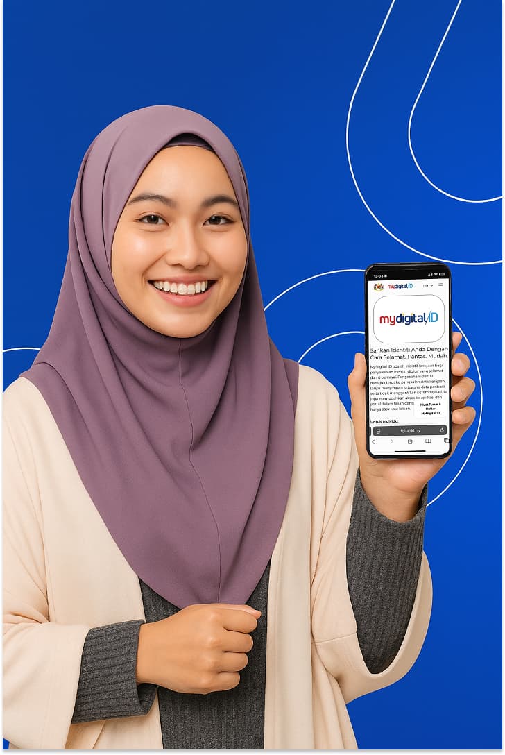 MyGovernment - Portal Rasmi Kerajaan Malaysia