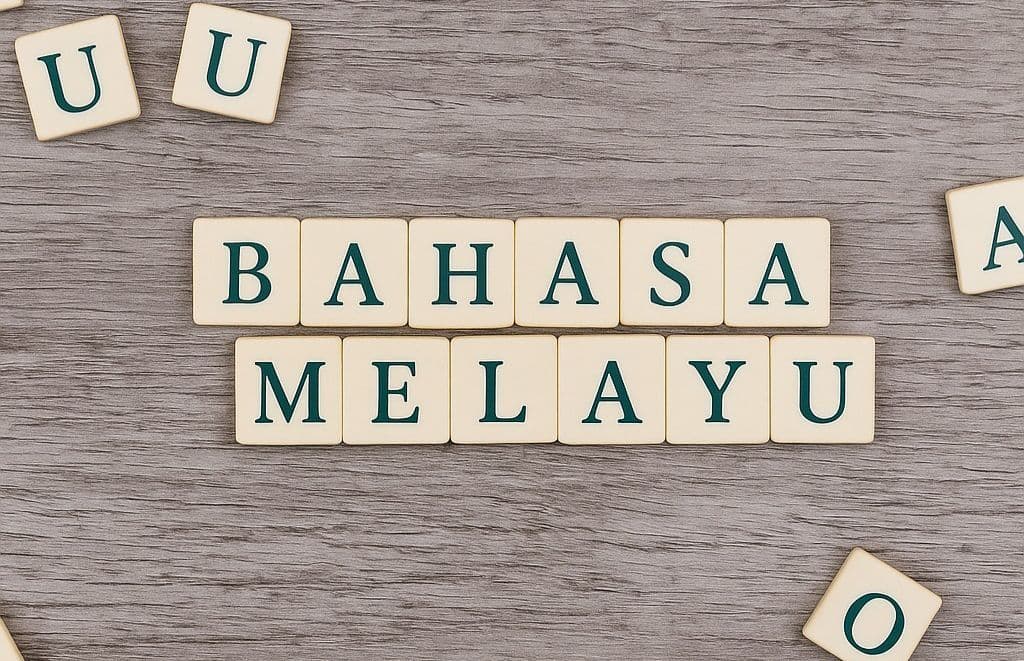 Bahasa Melayu