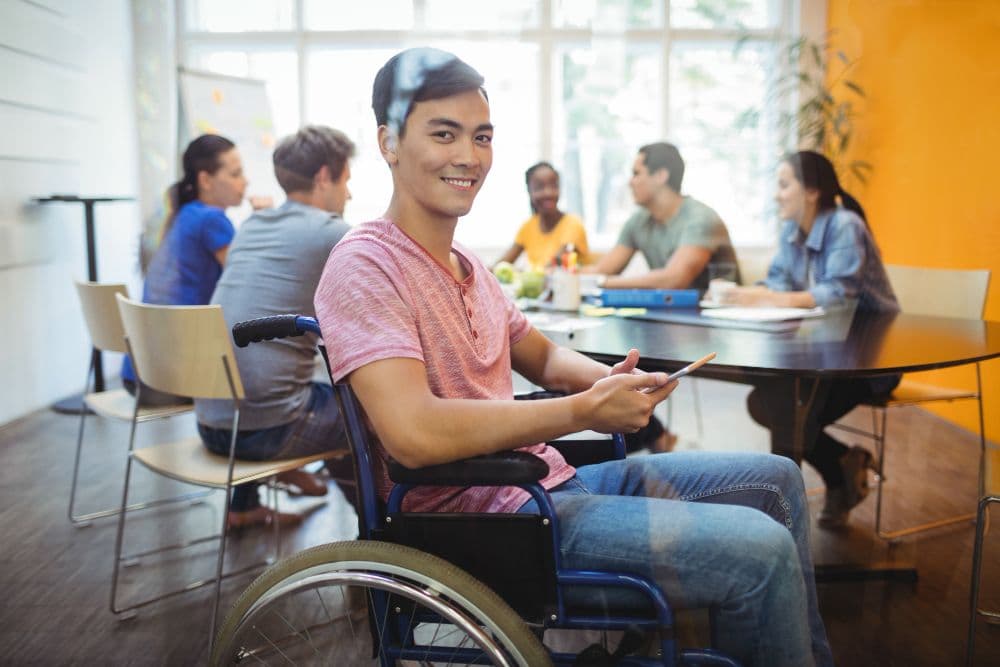 Employment Assistance for OKU