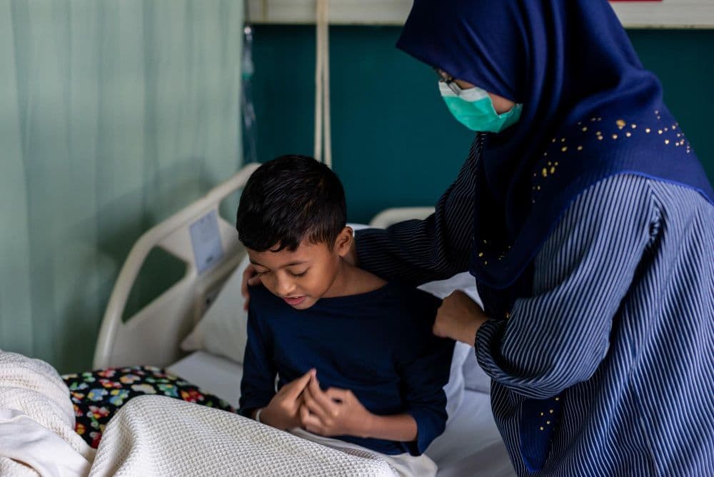 Access to Health Facilities