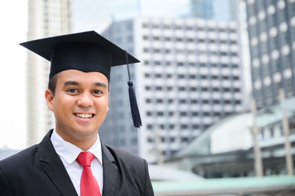 Continuing Postgraduate Studies
