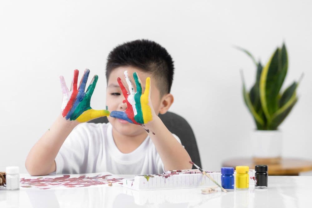 Educational Assistance for OKU