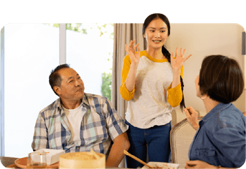 Mobile Header Persona Ibu Bapa Remaja