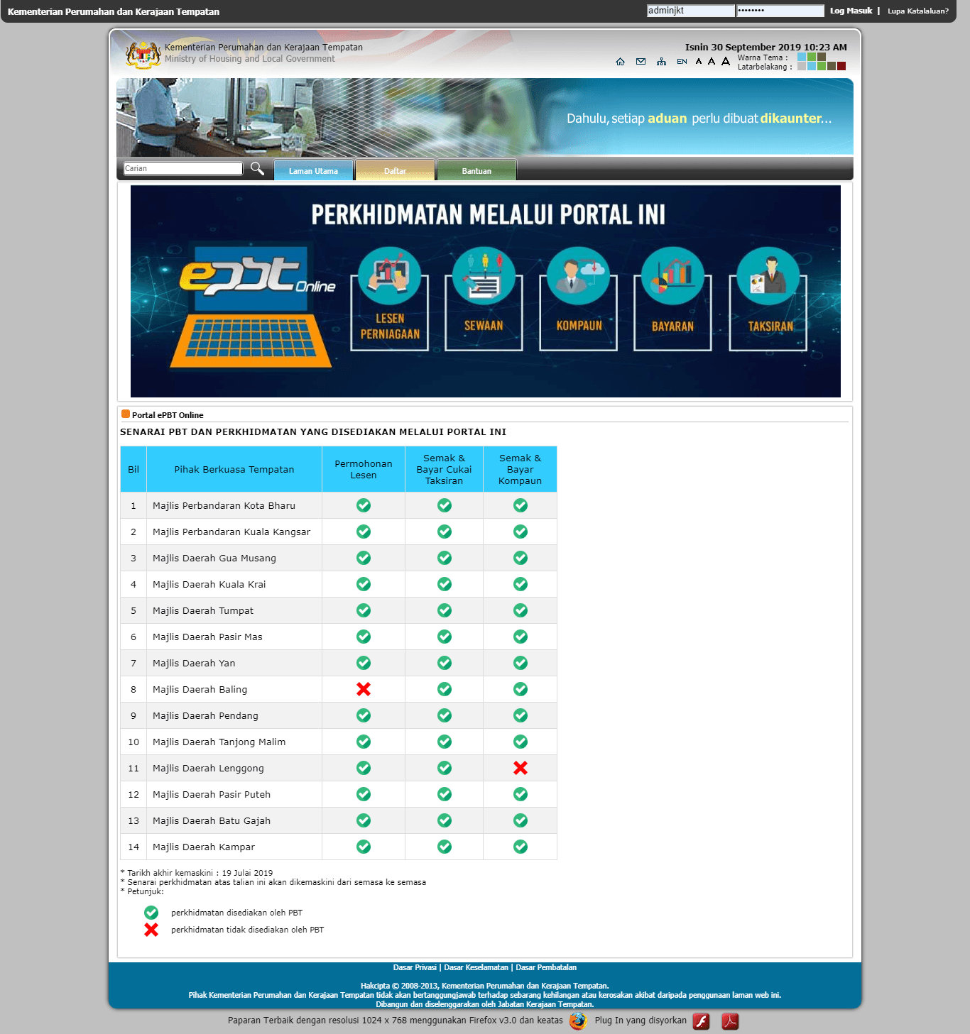 'Local e-Government'-1