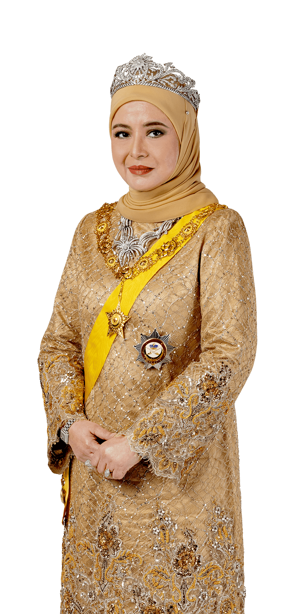 SPB Raja Permaisuri Agong