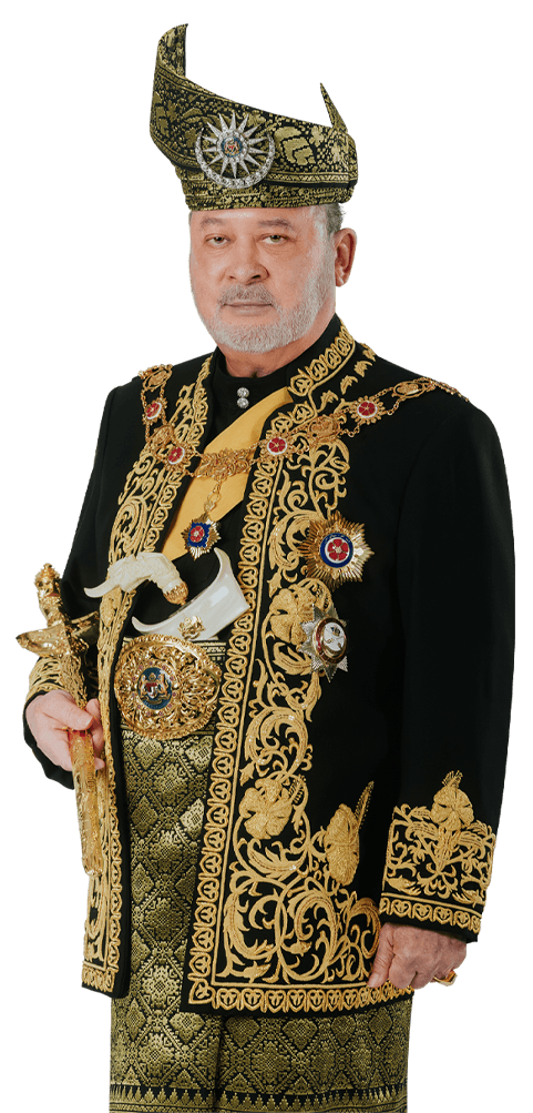 SPB Yang DiPertuan Agong