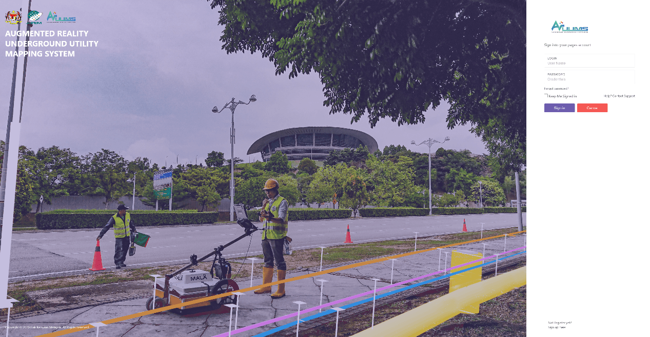 Kenderaan Berautonomi-1