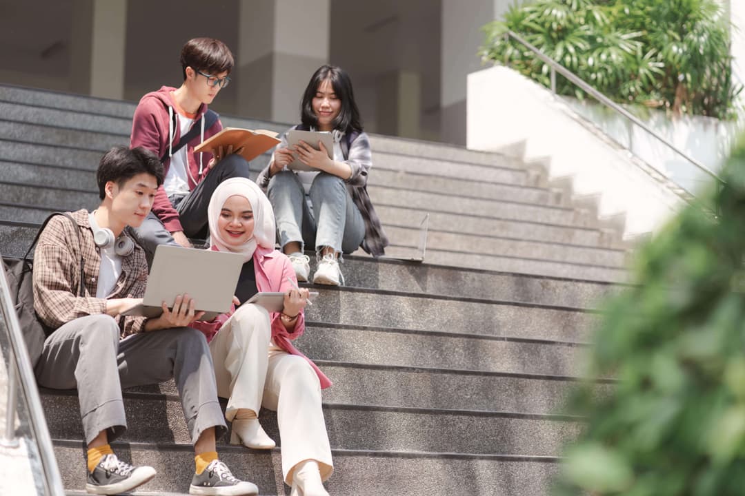 Choosing Education Pathway