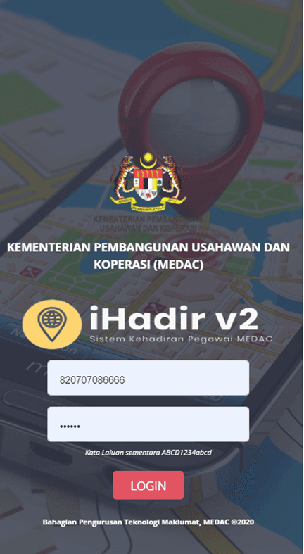 MyGovernment - Portal Rasmi Kerajaan Malaysia