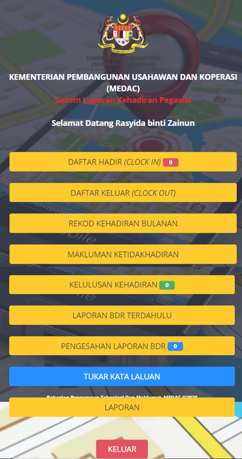 MyGovernment - Portal Rasmi Kerajaan Malaysia