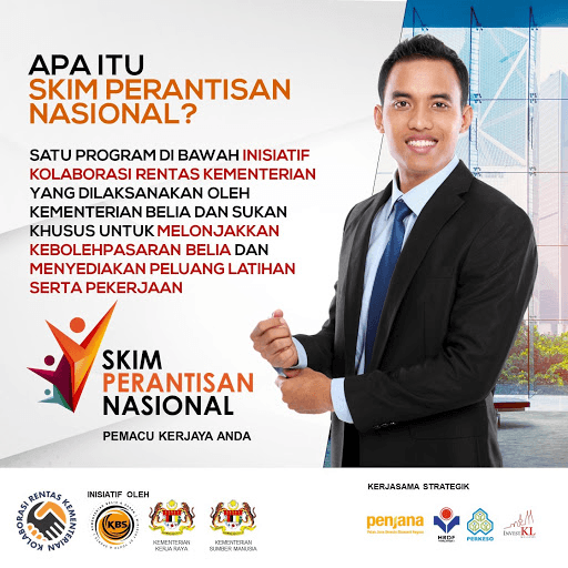 Sistem Skim Perantisan Nasional-1