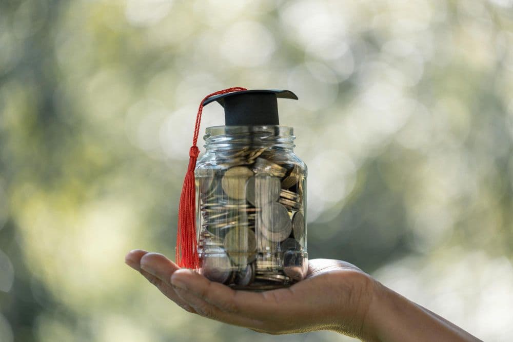 Getting Scholarships, Financial Aid and Educational Loans