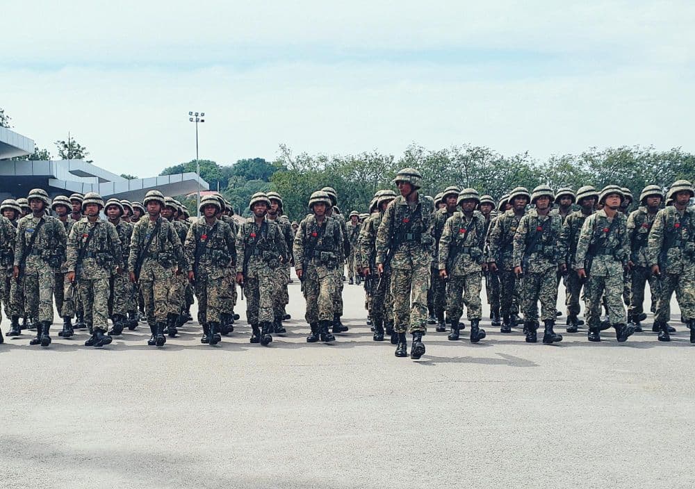 Managing ATM Veteran Retirement