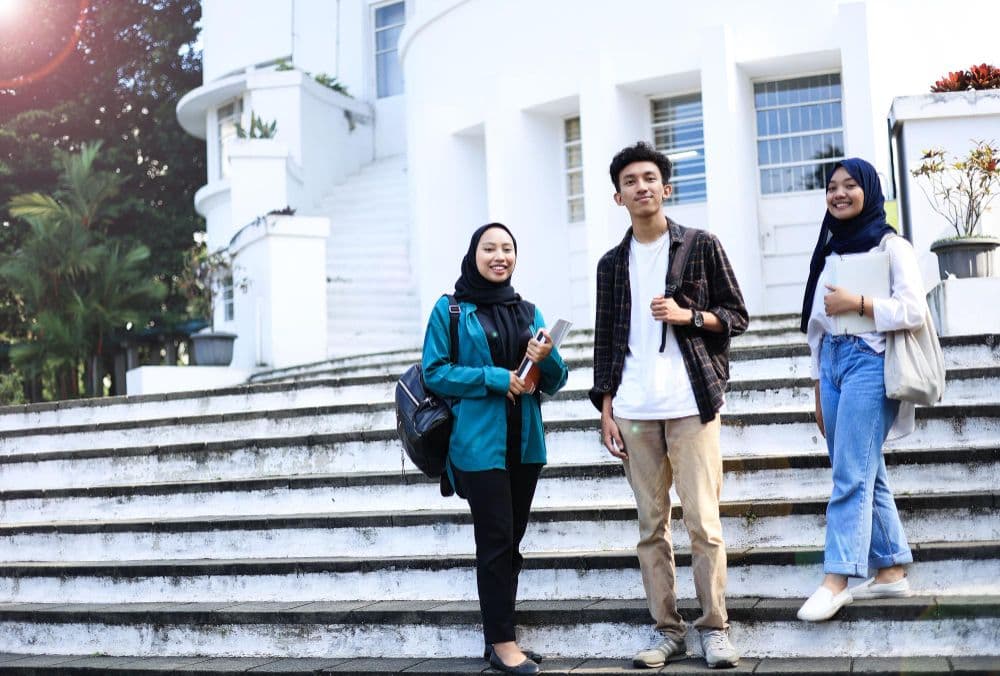 Continuing Bachelor's Degree Studies