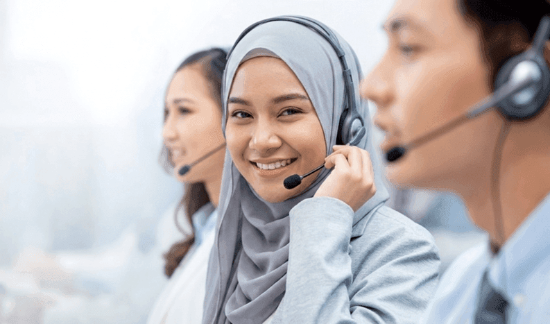 MyGCC E-Pelanggan