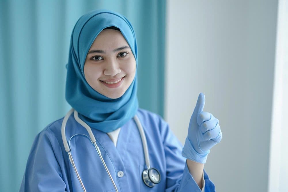 Women's Health Guide and Facilities