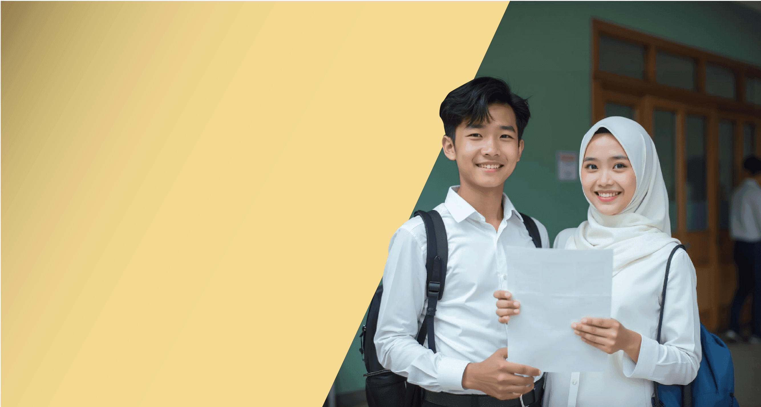 Header Persona Lepasan Menengah