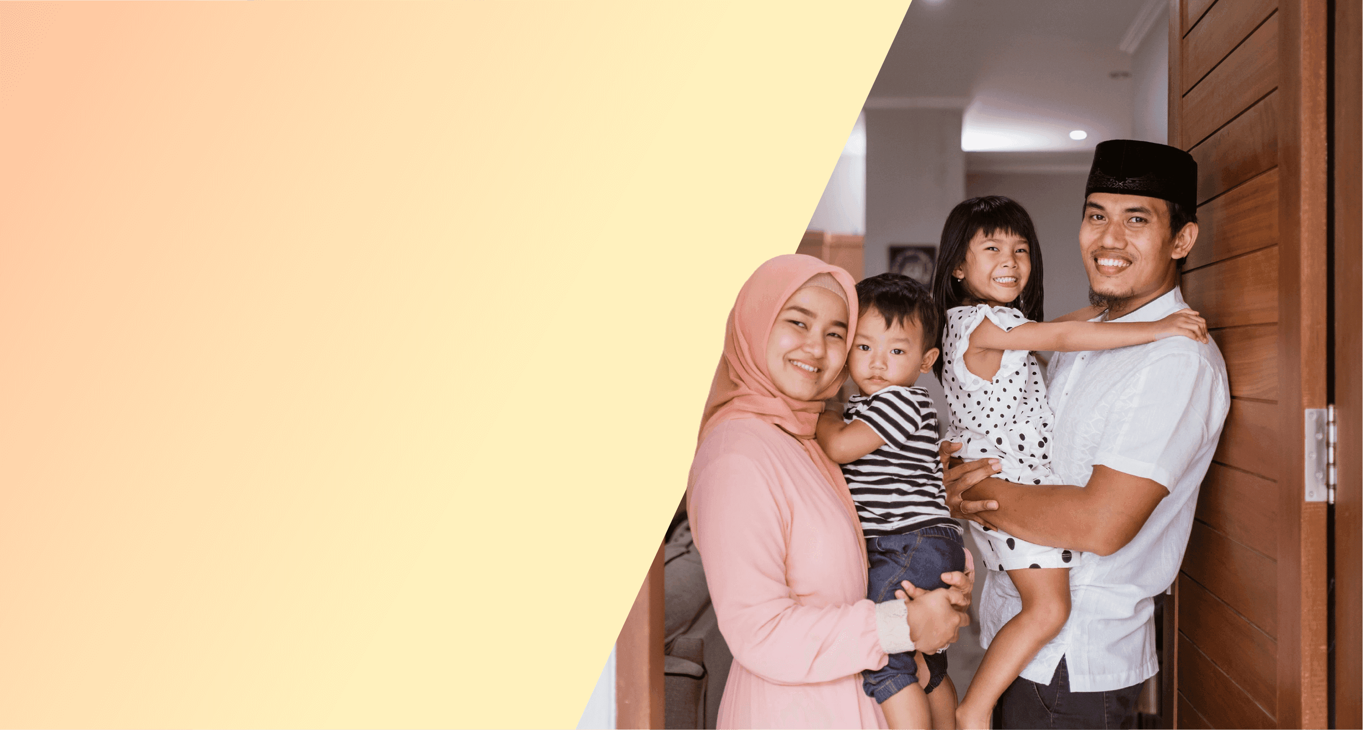 Header Persona Keluarga Berpendapatan Rendah