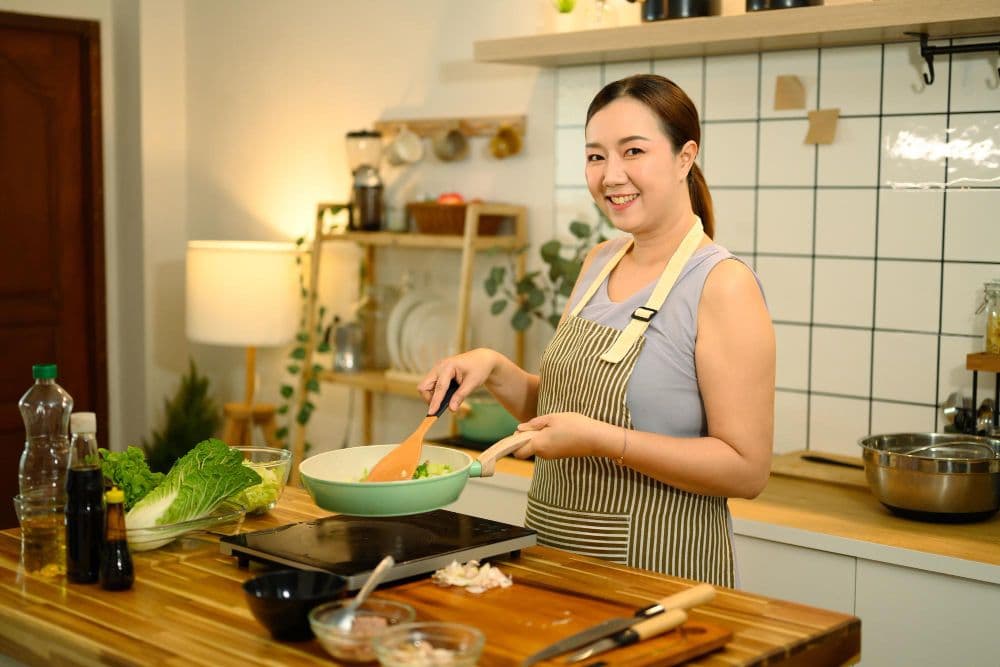 Special Assistance and Facilities for Women