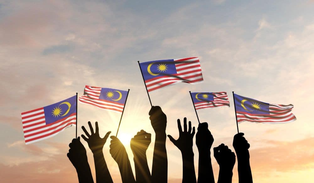 Lagu NegaraKu