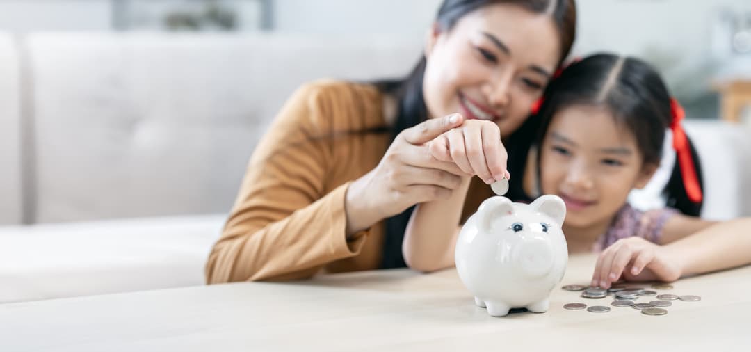 Planning Finances for Young Children