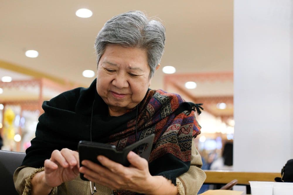 Senior Citizen Facilities and Discounts