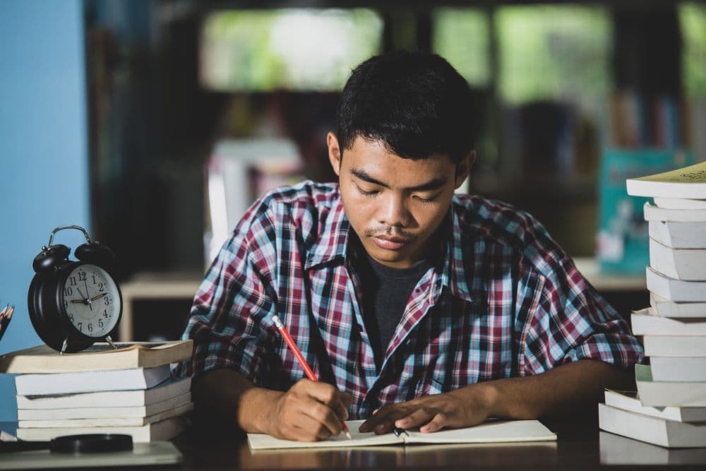 Getting Educational Assistance