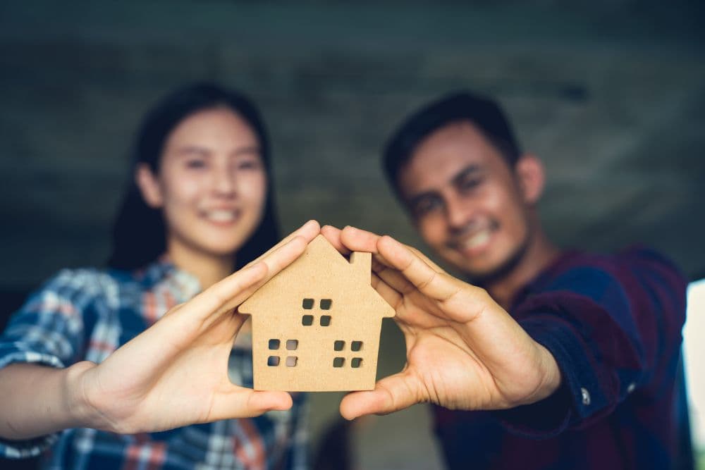 Getting Housing Assistance
