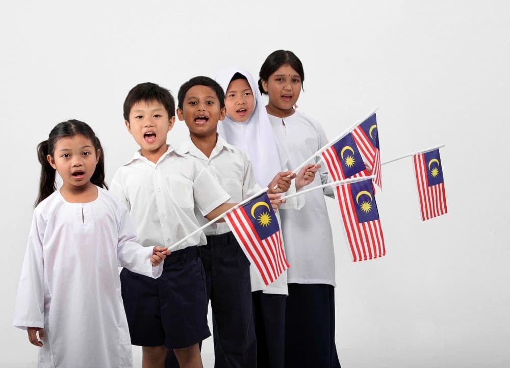 Sending Children to Primary School