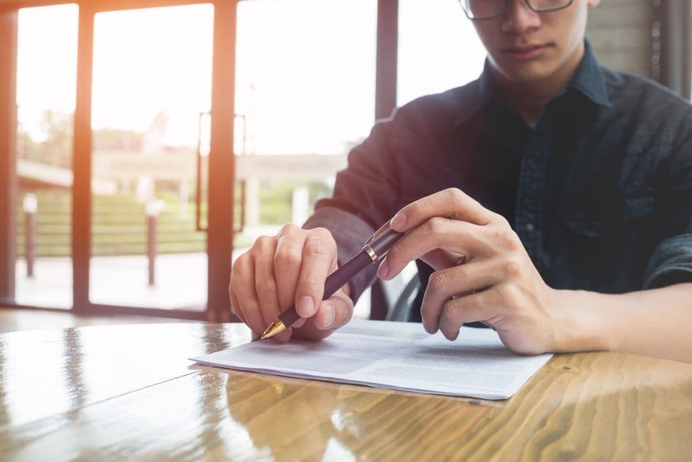Managing Estates