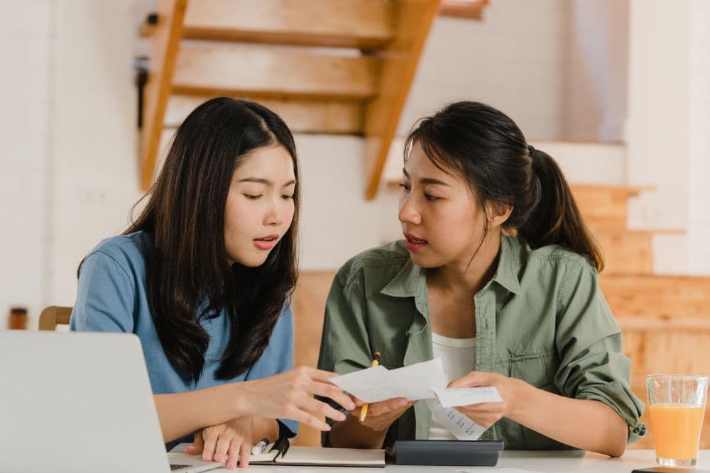 Managing Teenage Children Finances