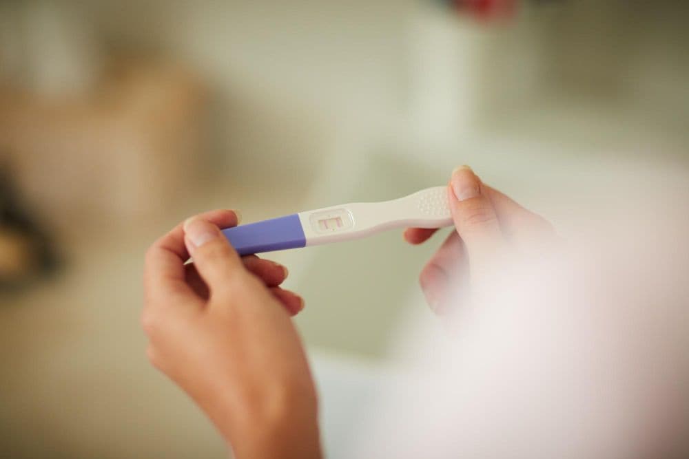 Planning for Pregnancy