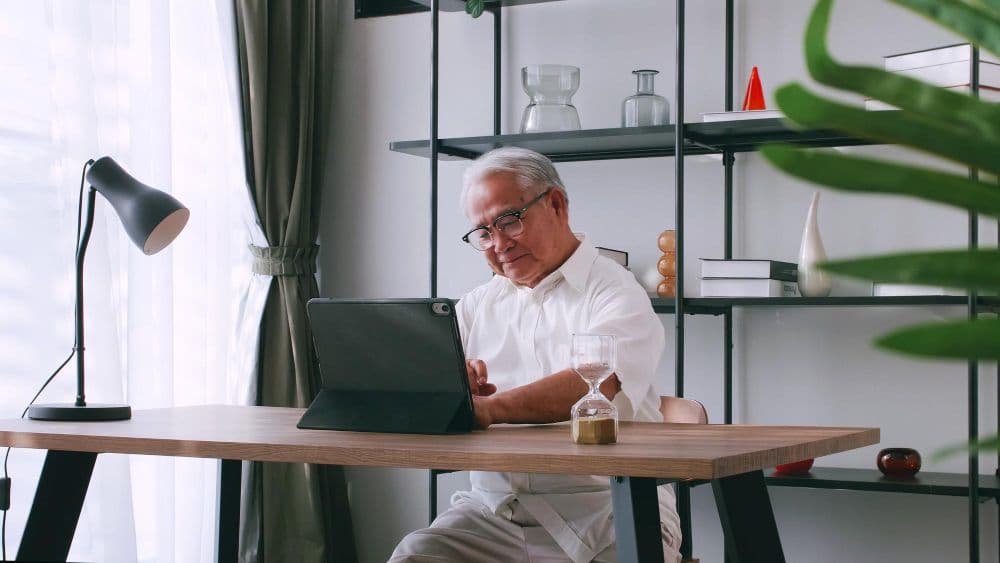 Pre-Retirement Planning