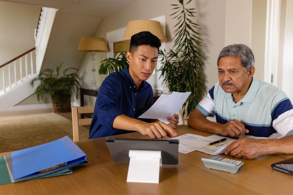 Retirement Planning