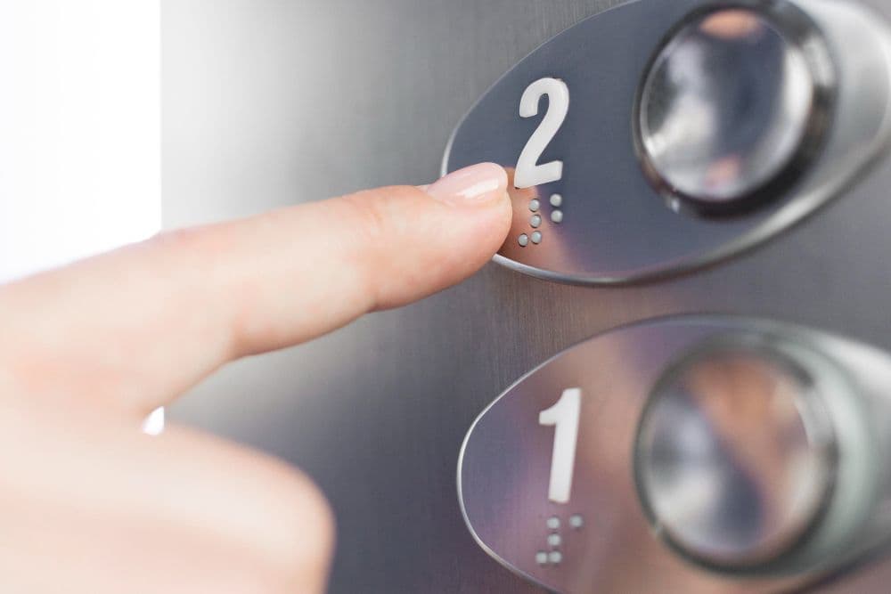 Mobility and Special Facilities for OKU