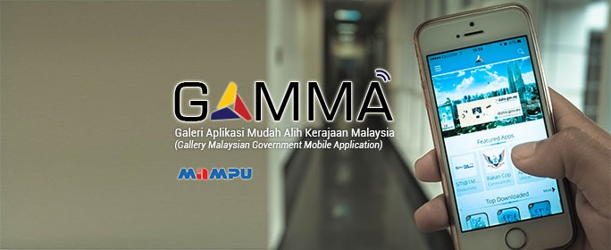 MyGOV - The Government of Malaysia's Official Portal