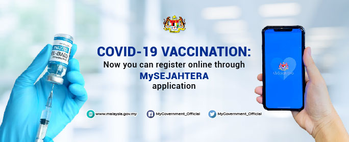 MyGOV - The Government of Malaysiau0027s Official Portal