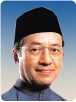 MyGOV - Perdana Menteri Malaysia | Mantan Perdana Menteri