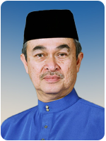 Perdana malaysia turutan menteri Senarai Perdana