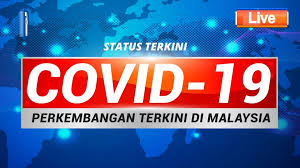 Malaysia covid 19 kkm FAQs about