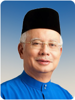 Perdana menteri malaysia 1-9